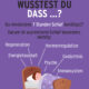 7 Stunden Schlaf